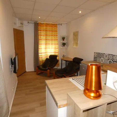 Lumineux Avec Wifi Lejlighed